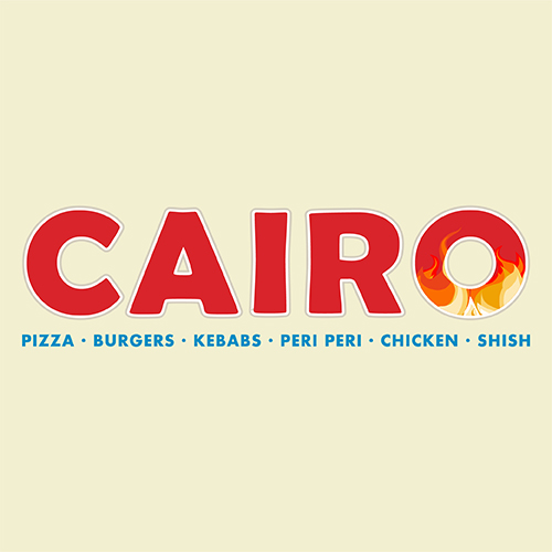 Cairo Kebab House menu