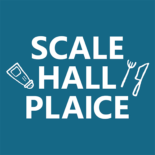 Scale Hall Plaice menu
