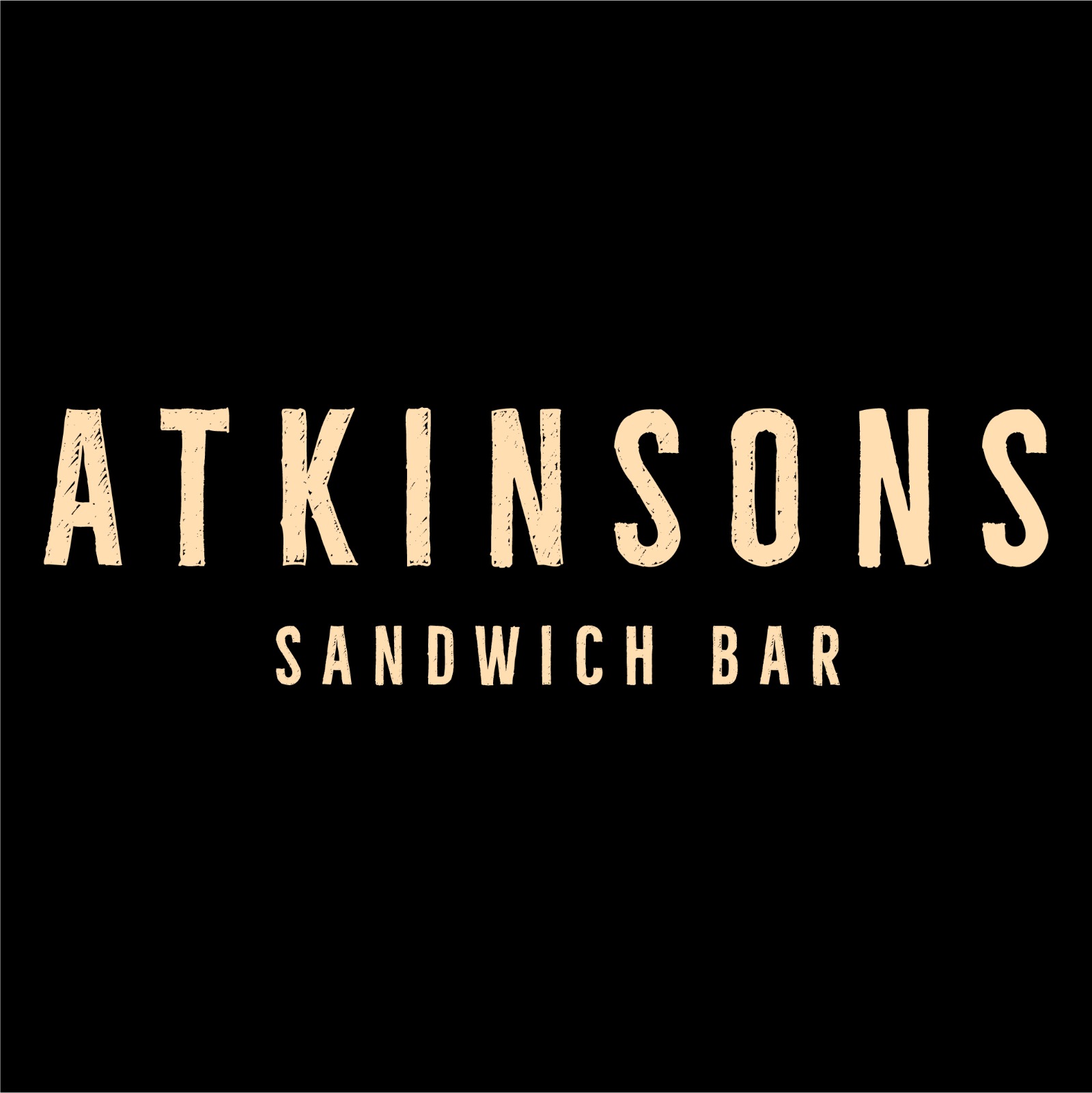 Atkinsons Sandwich Bar Menu Order from Lancaster Morecambe Eats