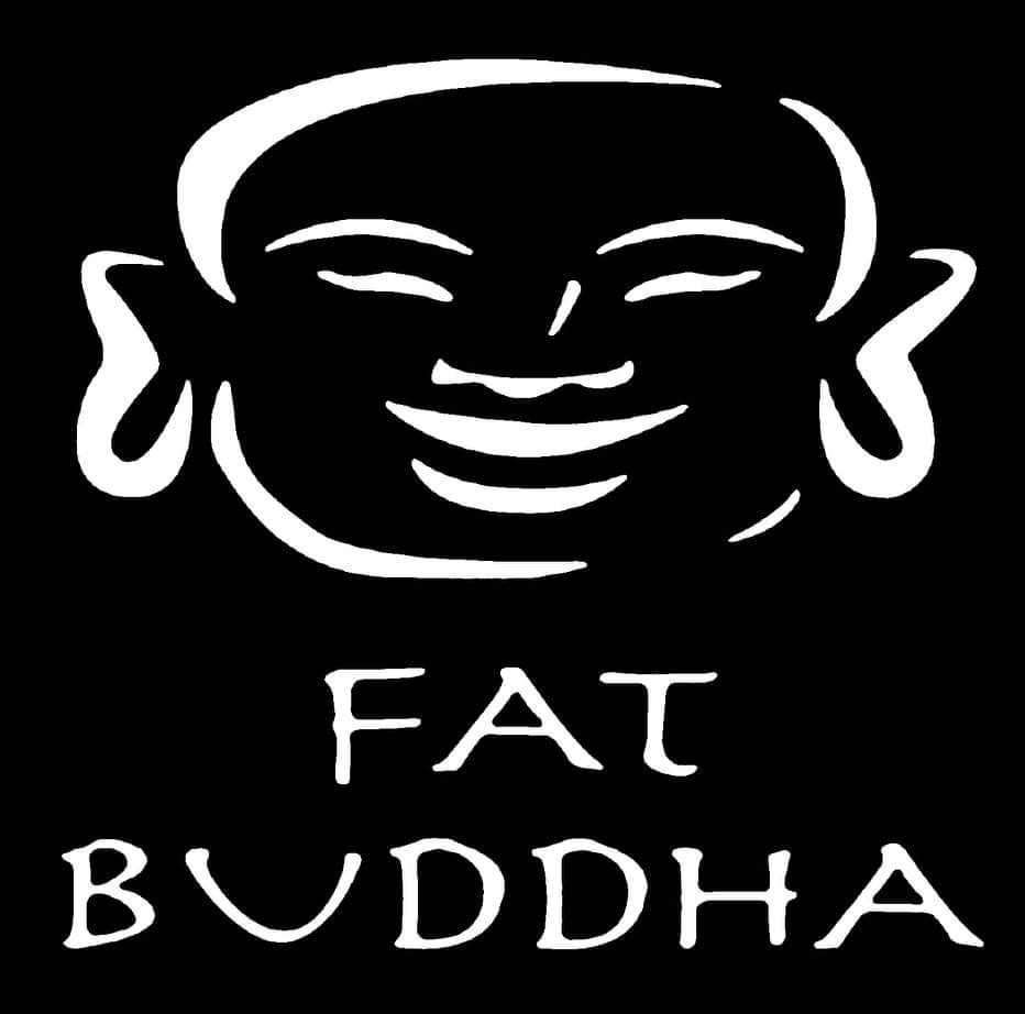 Fat Buddha menu