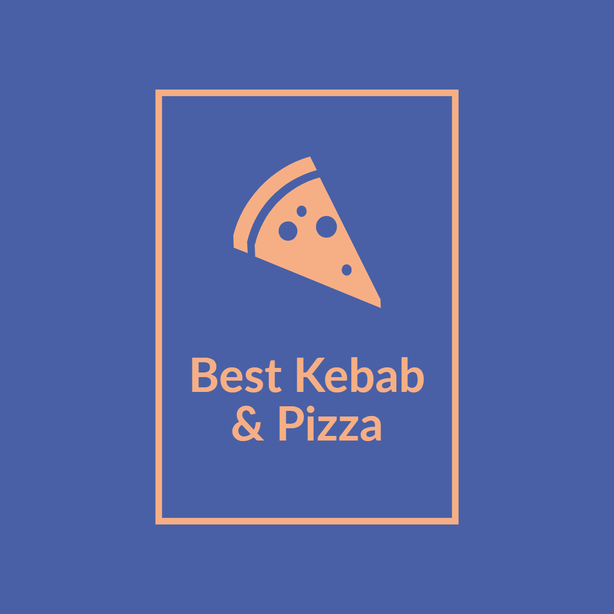 Best Kebab Pizza Rhyl Menu Order from Clwyd Eats