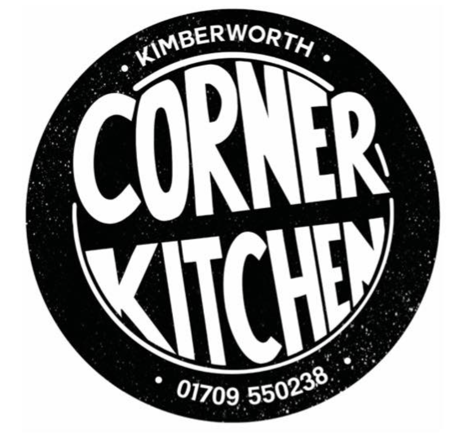 Corner Kitchen menu