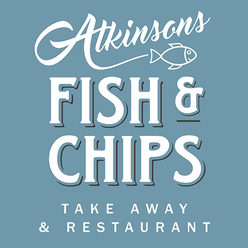 Atkinsons Fish Chips Menu Order from Lancaster Morecambe Eats