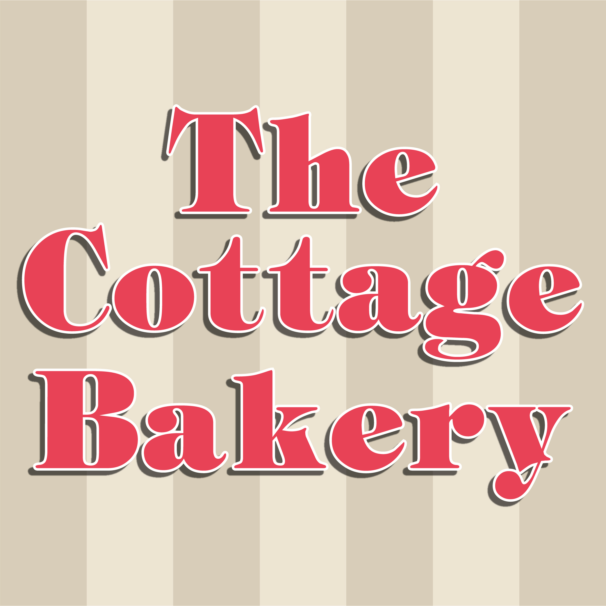 The Cottage Bakery menu