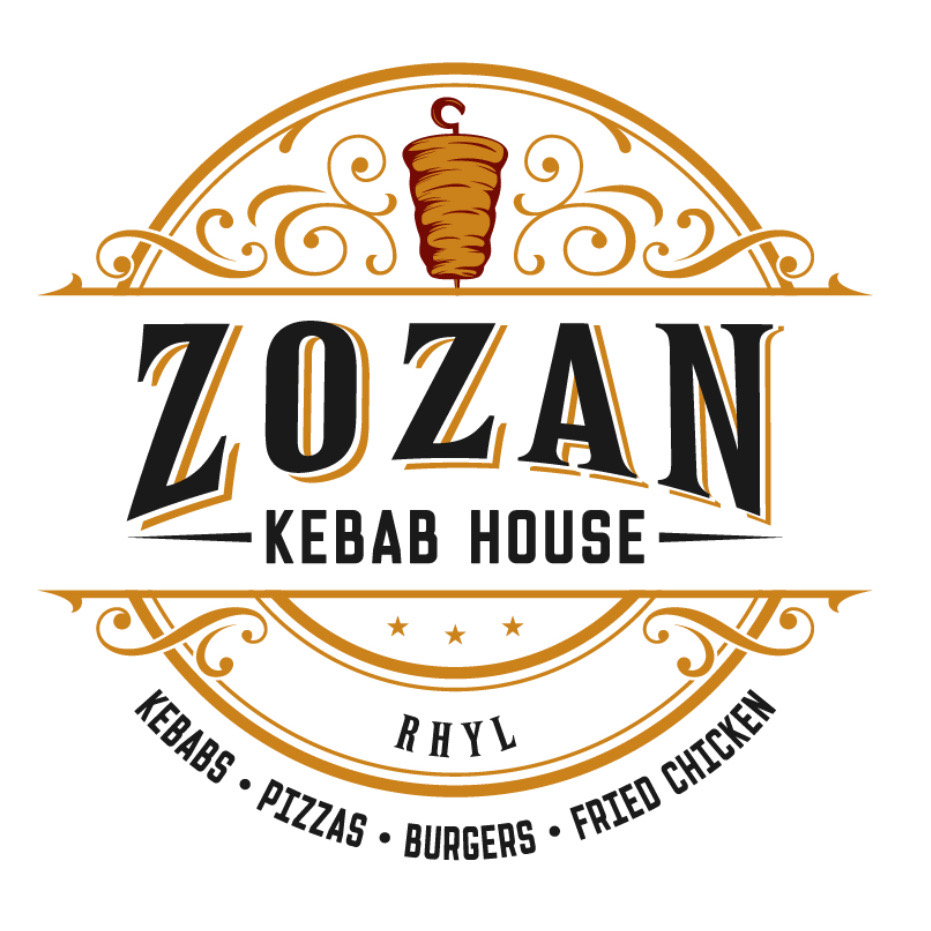 Zozan Kebab House menu