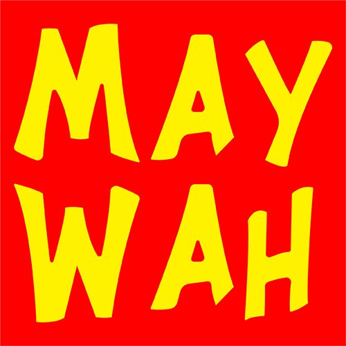 May Wah menu