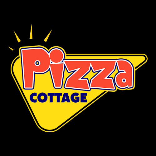 Pizza cottage store menu