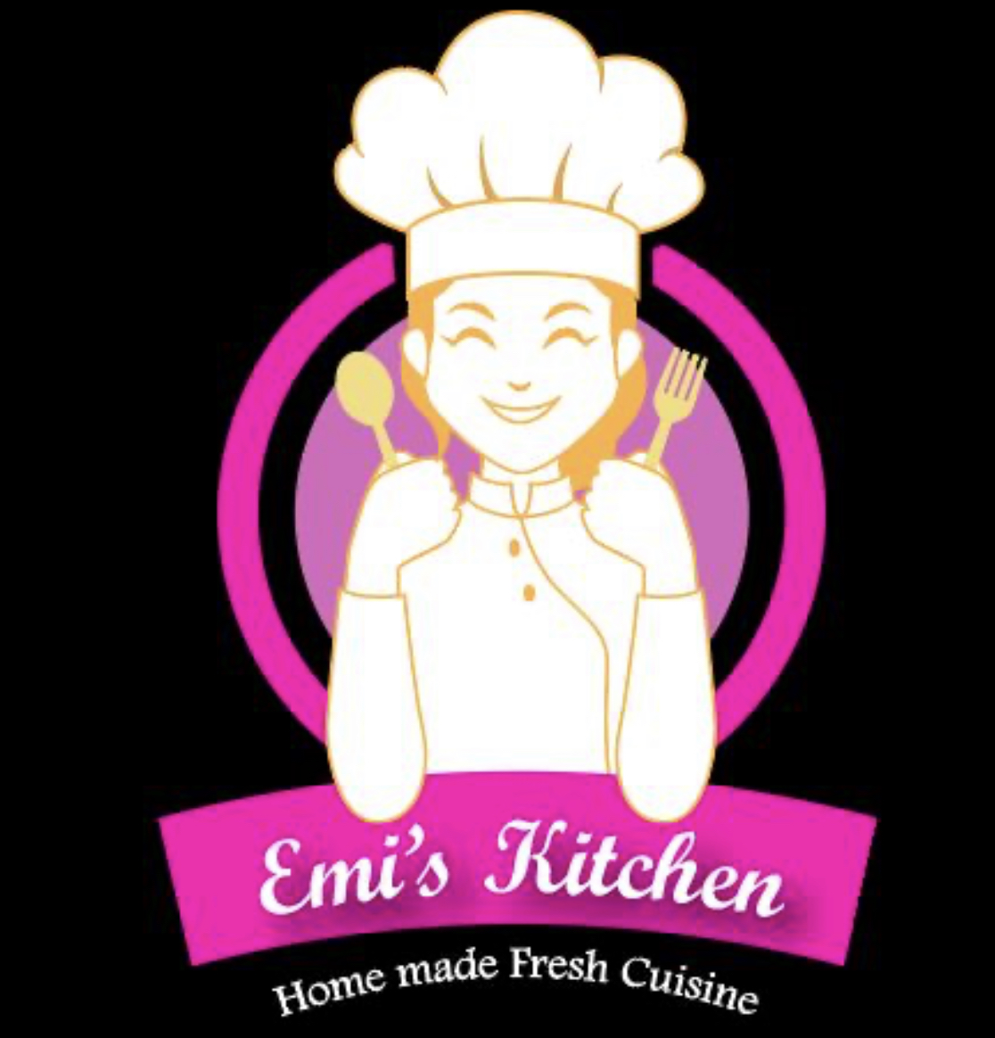 Emi's Kitchen menu