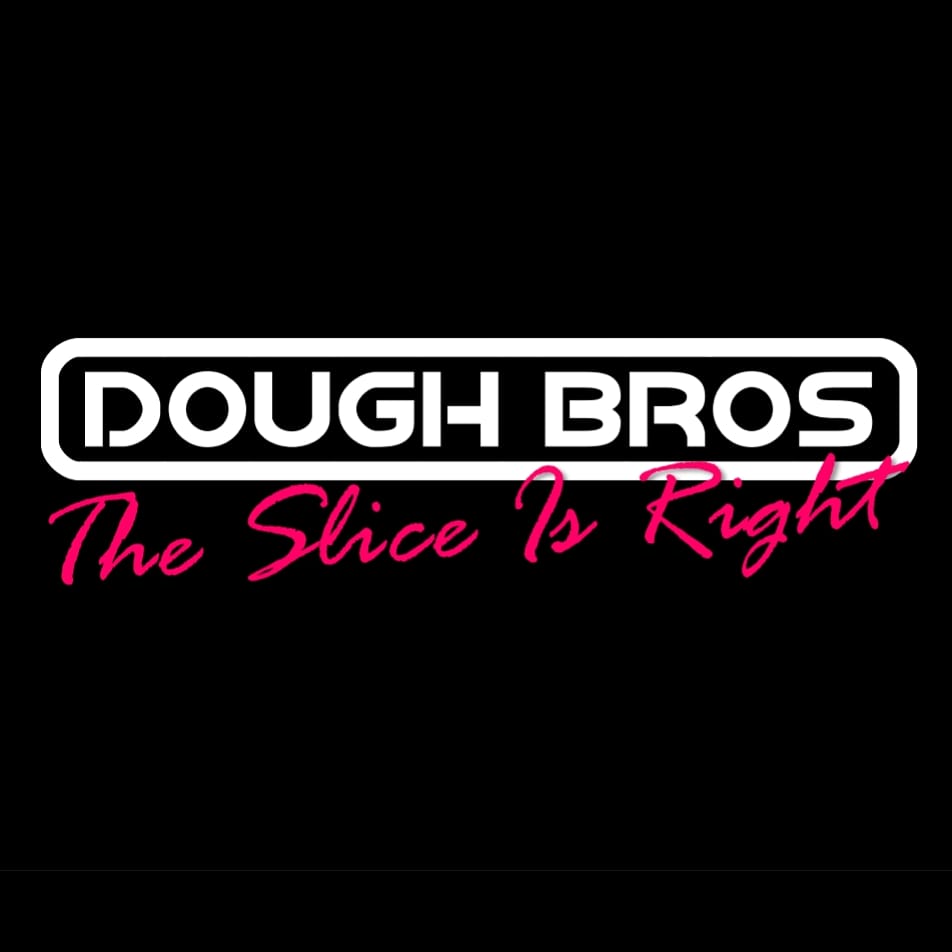Dough Bros menu