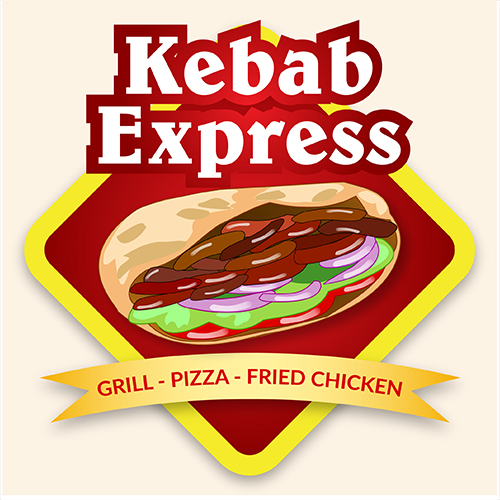 Kebab Express Menu | Order from Colchester Eats